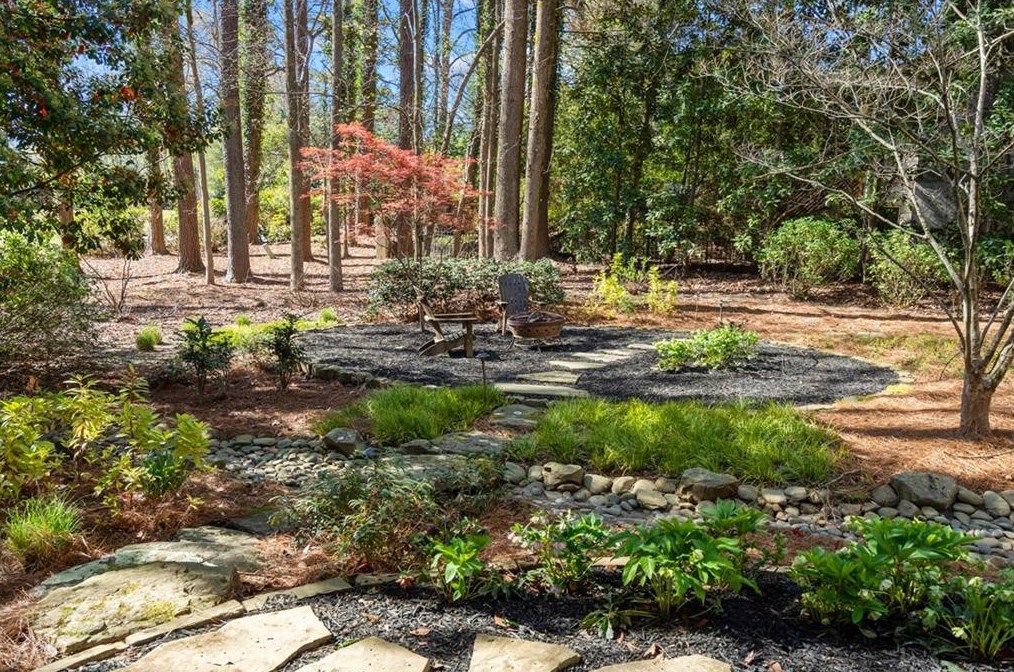 4335 Pemberton Cv, Alpharetta GA 30022-6345 exterior