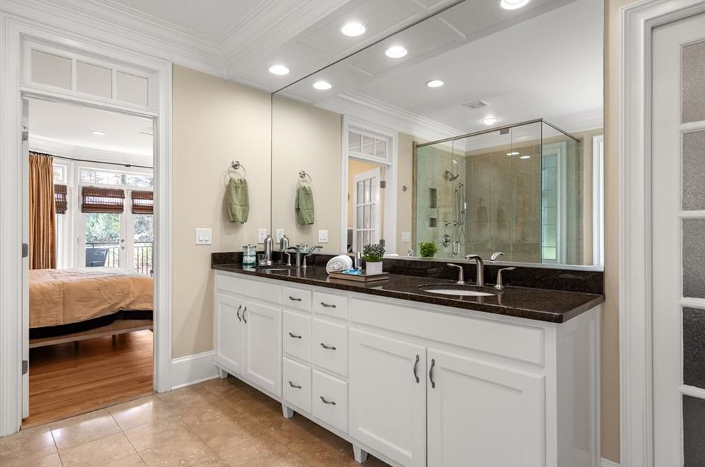 4335 Pemberton Cv, Alpharetta GA 30022-6345 exterior