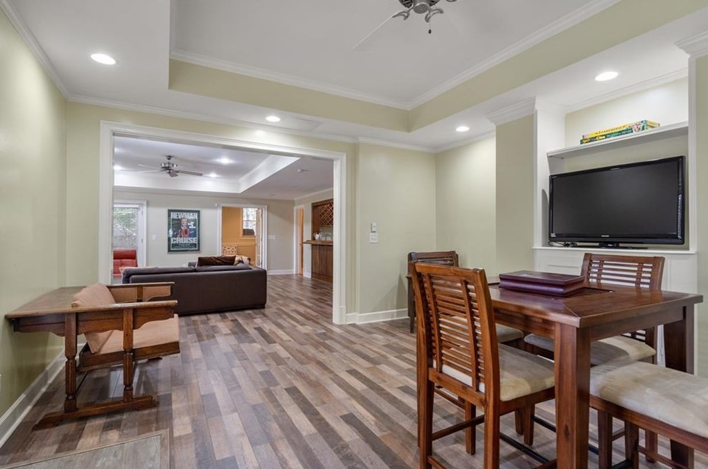 4335 Pemberton Cv, Alpharetta GA 30022-6345 exterior