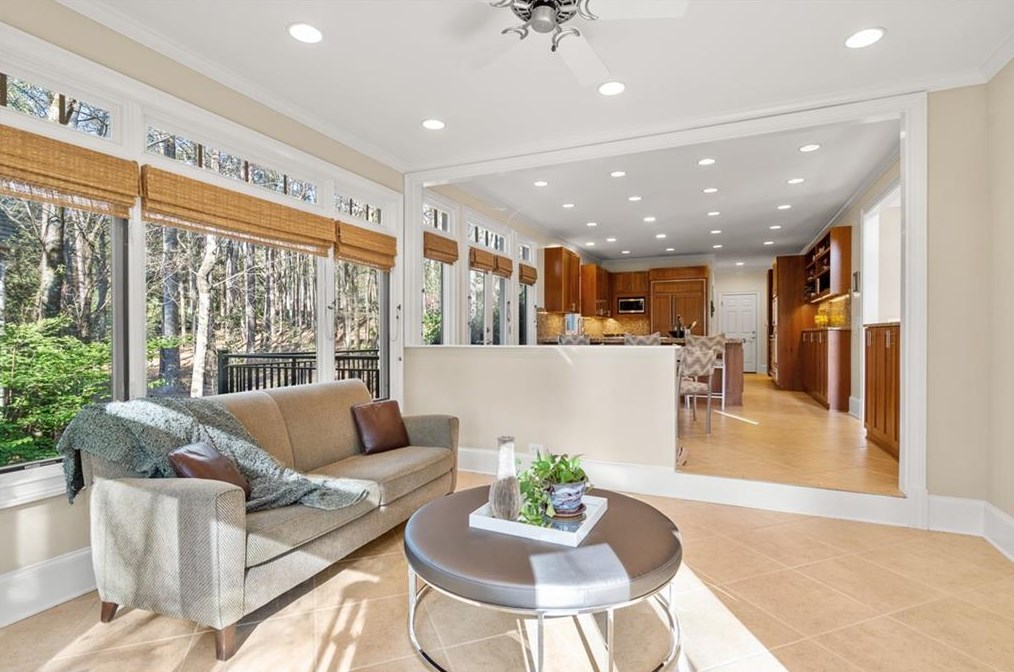 4335 Pemberton Cv, Alpharetta GA 30022-6345 exterior