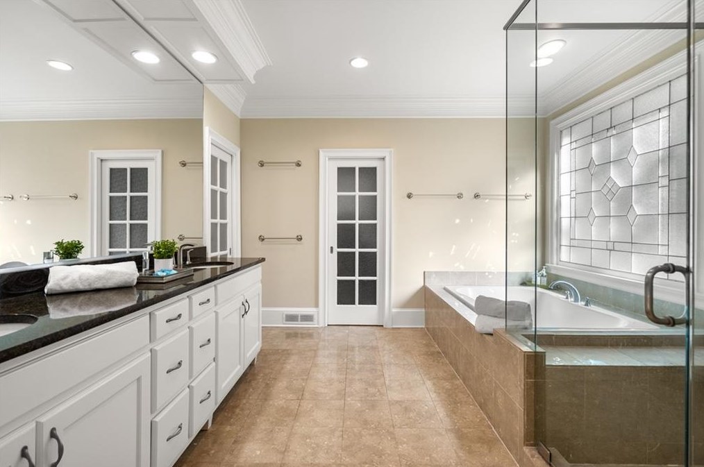 4335 Pemberton Cv, Alpharetta GA 30022-6345 exterior