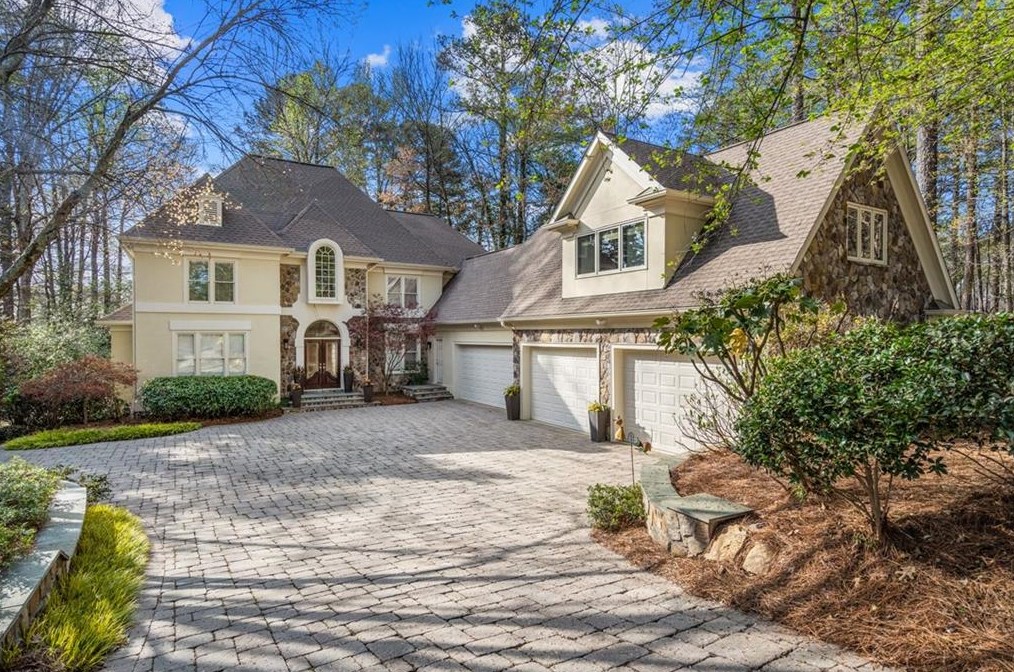 4335 Pemberton Cv, Alpharetta, GA 30022-5180