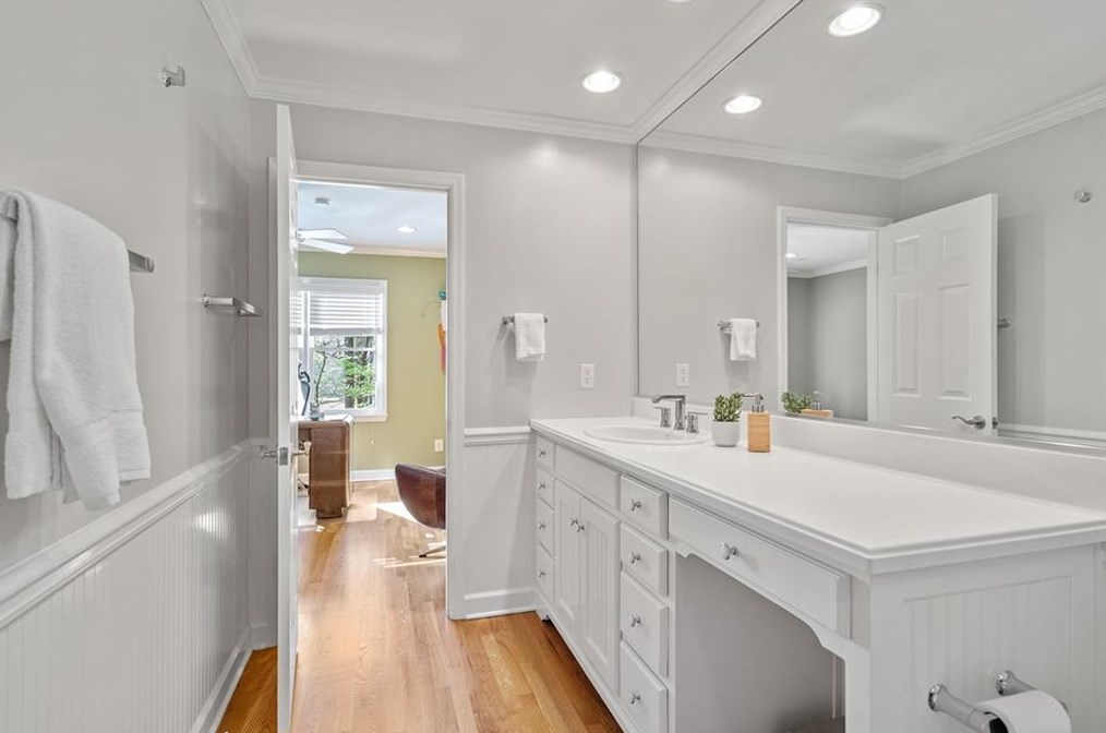 4335 Pemberton Cv, Alpharetta GA 30022-6345 exterior