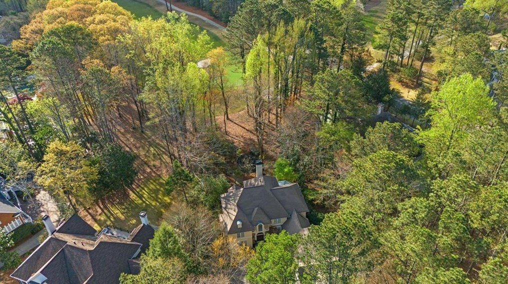 4335 Pemberton Cv, Alpharetta GA 30022-6345 exterior