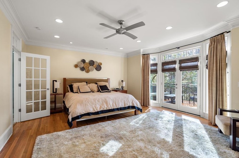 4335 Pemberton Cv, Alpharetta GA 30022-6345 exterior