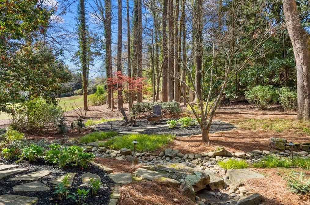 4335 Pemberton Cv, Alpharetta GA 30022-6345 exterior