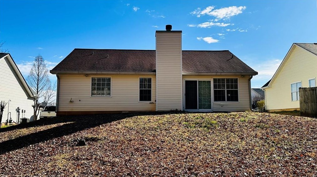 477 Village Cir, Stockbridge, GA 30281