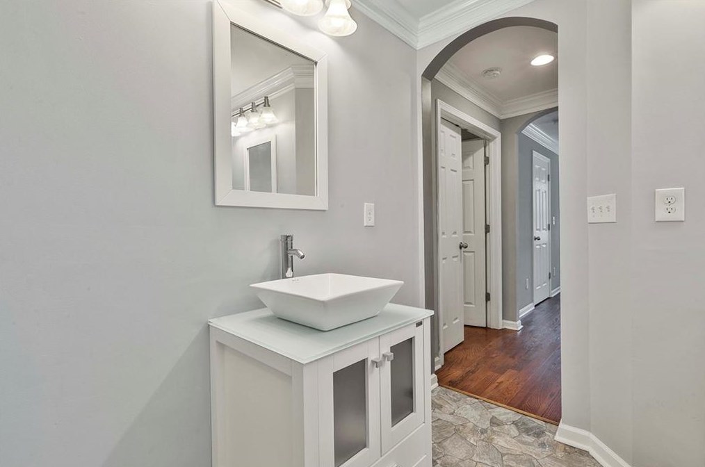 112 Ericson St, Atlanta GA  30317-1616 exterior