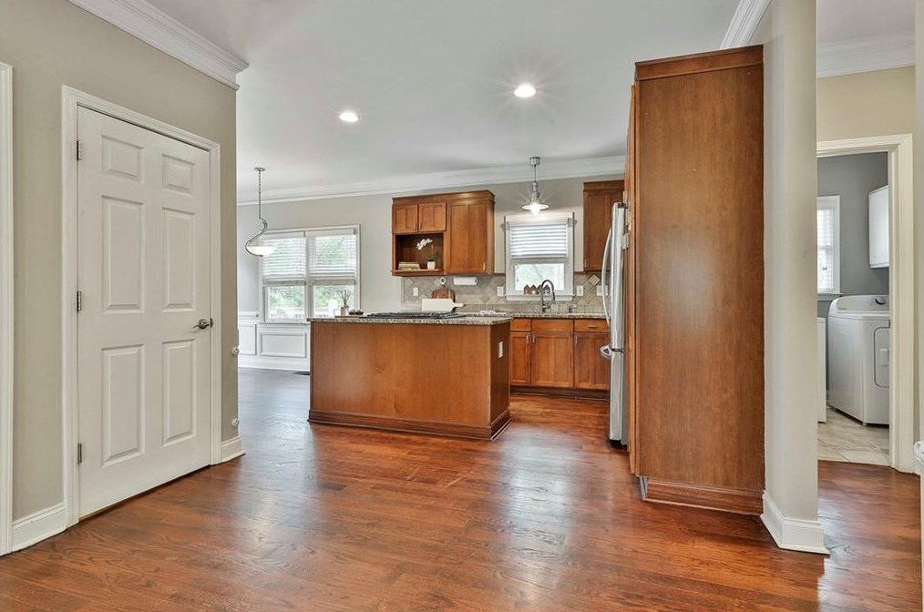 112 Ericson St, Atlanta GA  30317-1616 exterior