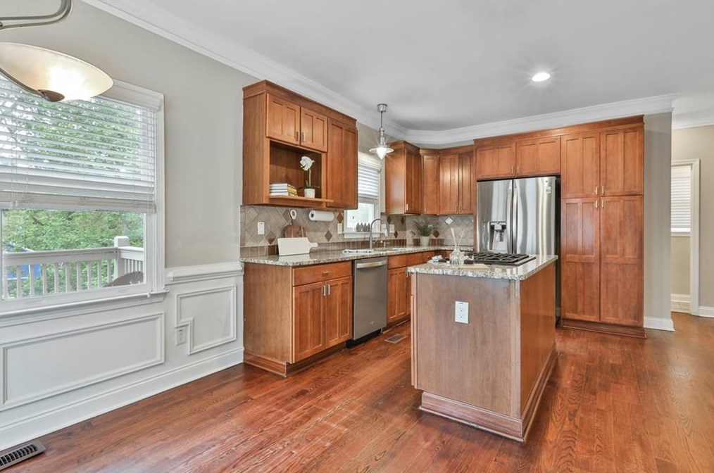 112 Ericson St, Atlanta GA  30317-1616 exterior
