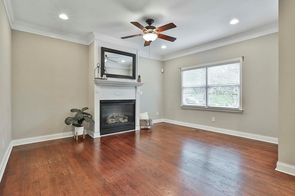 112 Ericson St, Atlanta GA  30317-1616 exterior
