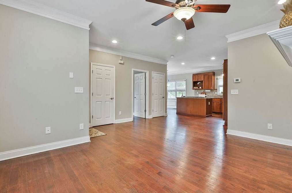 112 Ericson St, Atlanta GA  30317-1616 exterior