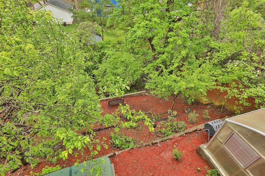 112 Ericson St, Atlanta GA  30317-1616 exterior