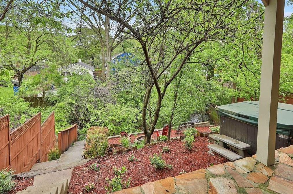 112 Ericson St, Atlanta GA  30317-1616 exterior
