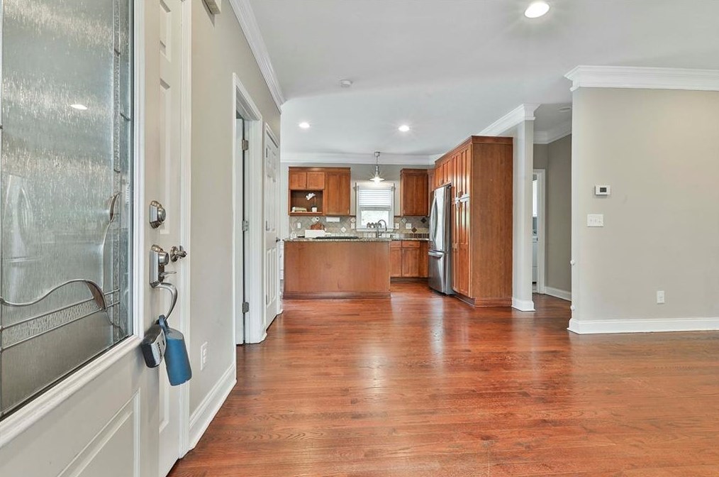 112 Ericson St, Atlanta GA  30317-1616 exterior