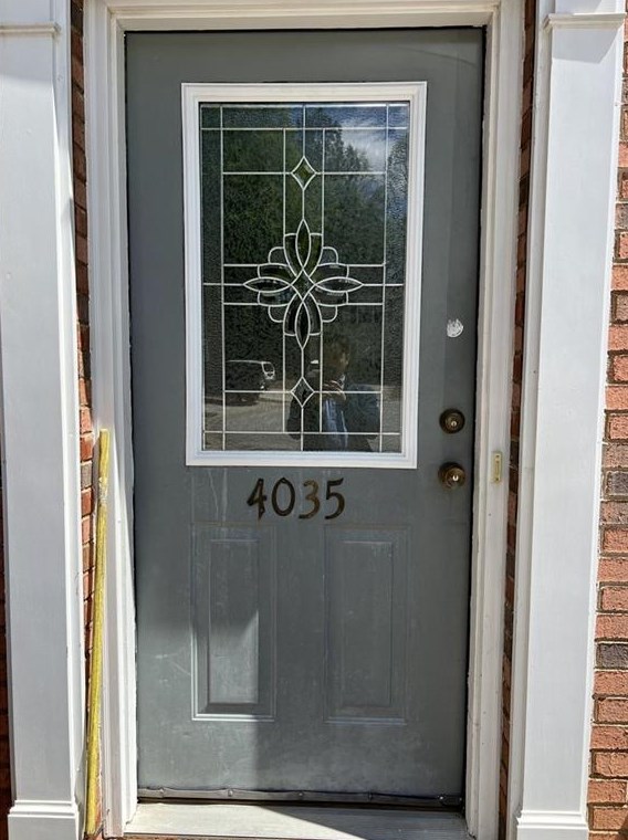 4035 Howell Park Rd, Duluth, GA 30096