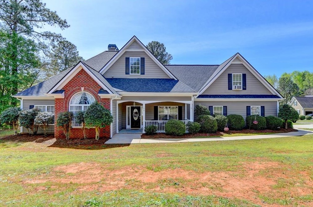120 Whisperwood Ln, Athens, GA 30605