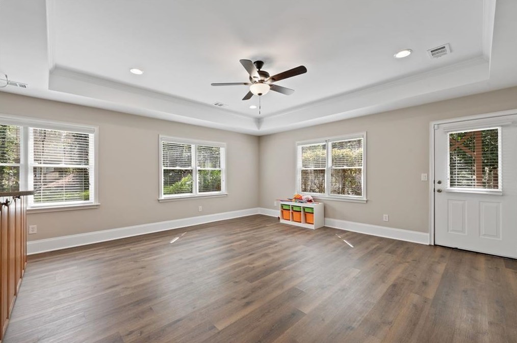 3214 Collier Gate Ct, Smyrna GA  30080-4401 exterior