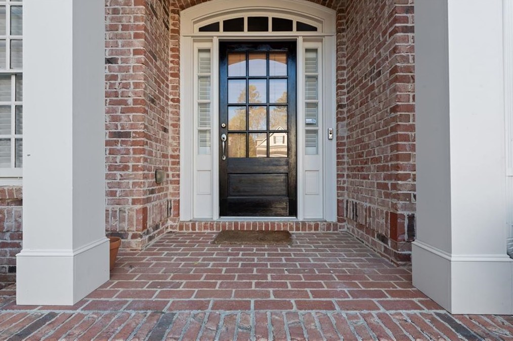 3214 Collier Gate Ct, Smyrna GA  30080-4401 exterior