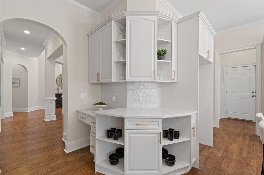 3214 Collier Gate Ct, Smyrna GA  30080-4401 exterior