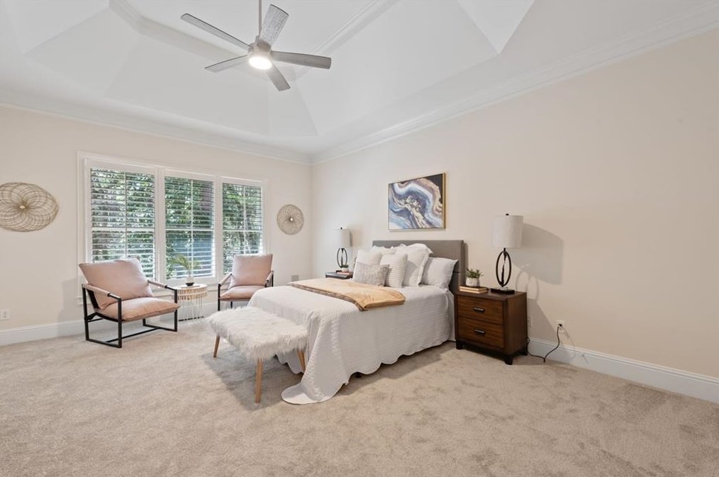 3214 Collier Gate Ct, Smyrna GA  30080-4401 exterior