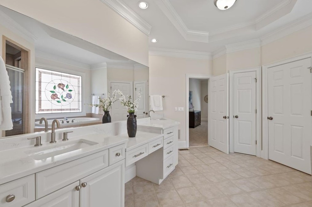3214 Collier Gate Ct, Smyrna GA  30080-4401 exterior
