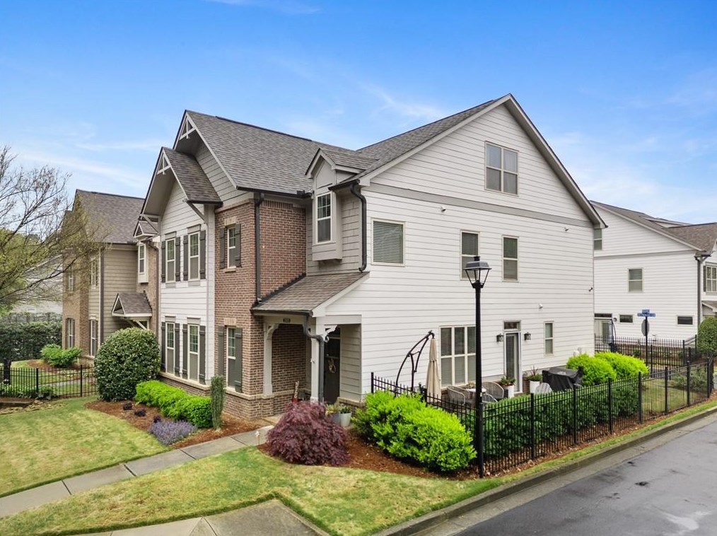 2005 Whitfield Street Se, Smyrna, GA 30080