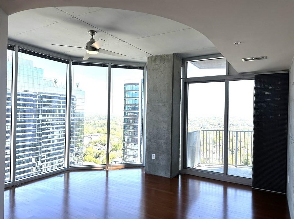 860 Peachtree St Ne #2501, Atlanta, GA 30308