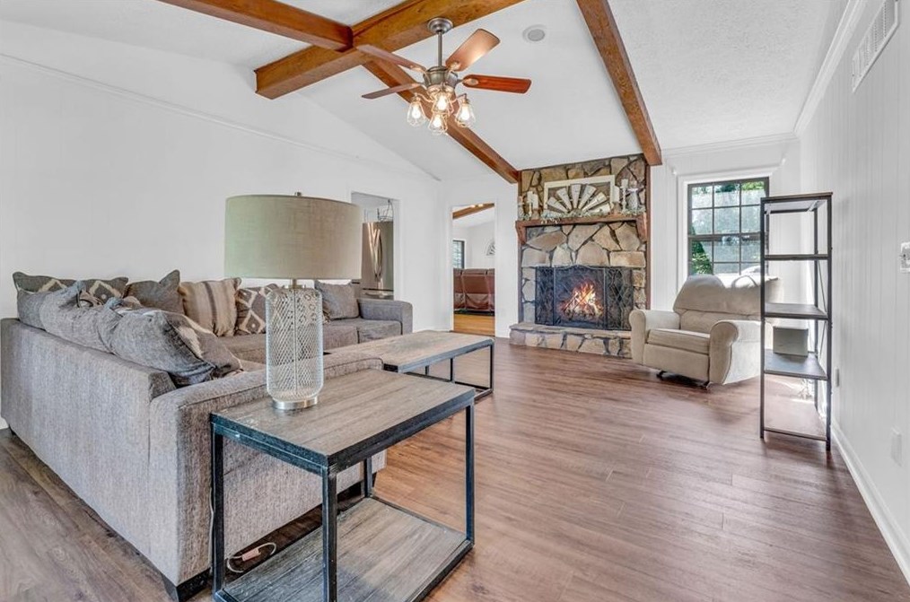 313 Summer Ct, Holly Springs, GA 30188-4230