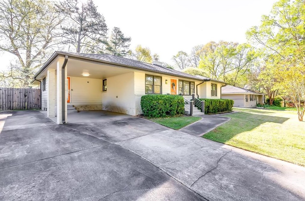 1653 Zemory Dr, Tucker, GA 30084