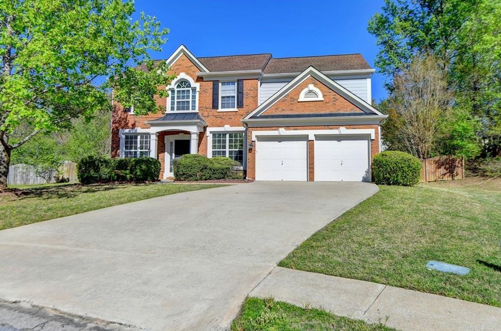 180 Gaines Oak Way, Suwanee, GA 30024