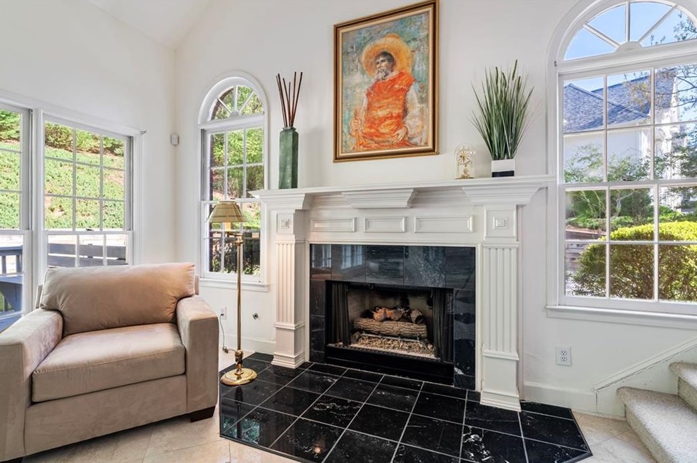 4230 Ridgehurst Dr, Smyrna GA  30080-3113 exterior