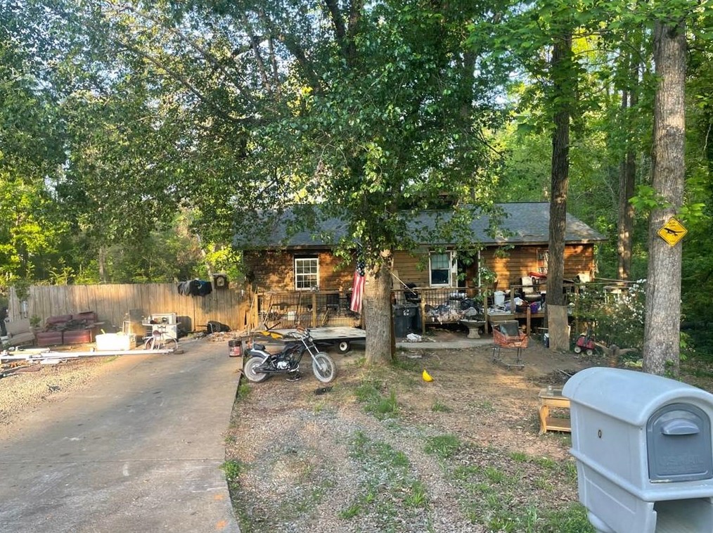 1004 Ahwenasa, Macon, GA 31220