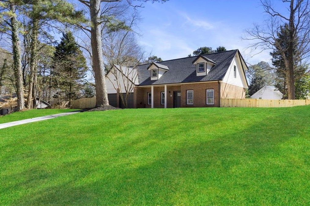 5032 Winford Ct, Norcross, GA 30092