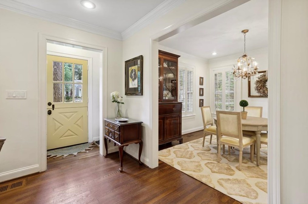 1941 Ardmore Rd, Atlanta, GA 30309-1817