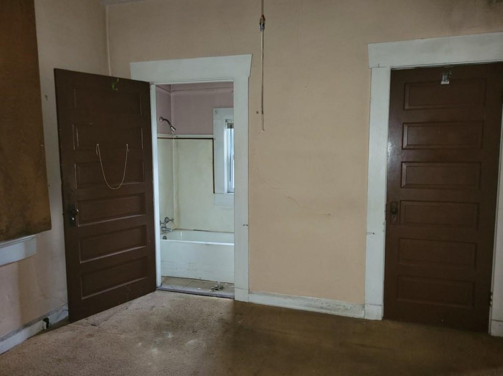 1097 Hubbard St, Atlanta GA  30310-3157 exterior