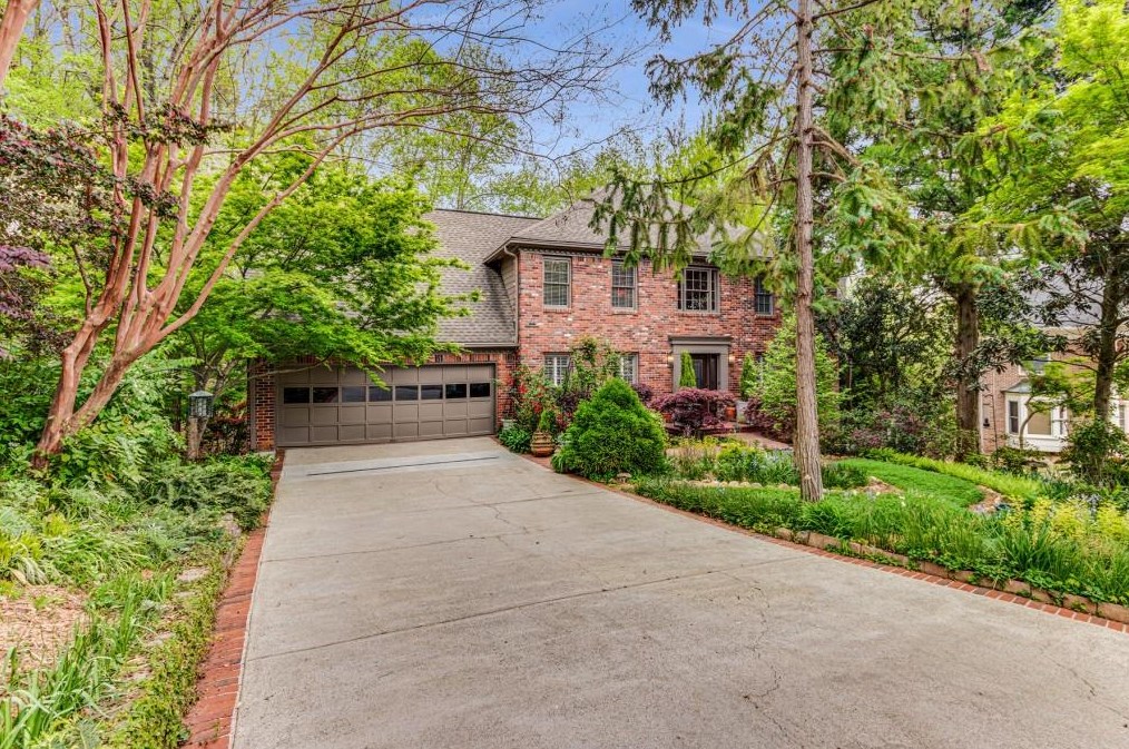 5313 Cedar Chase, Atlanta, GA 30338-3014