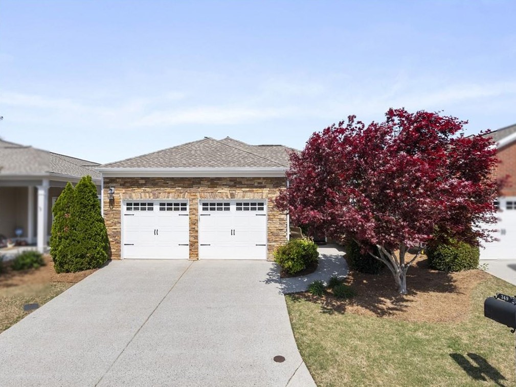 349 Acuba View, Holly Springs, GA 30188