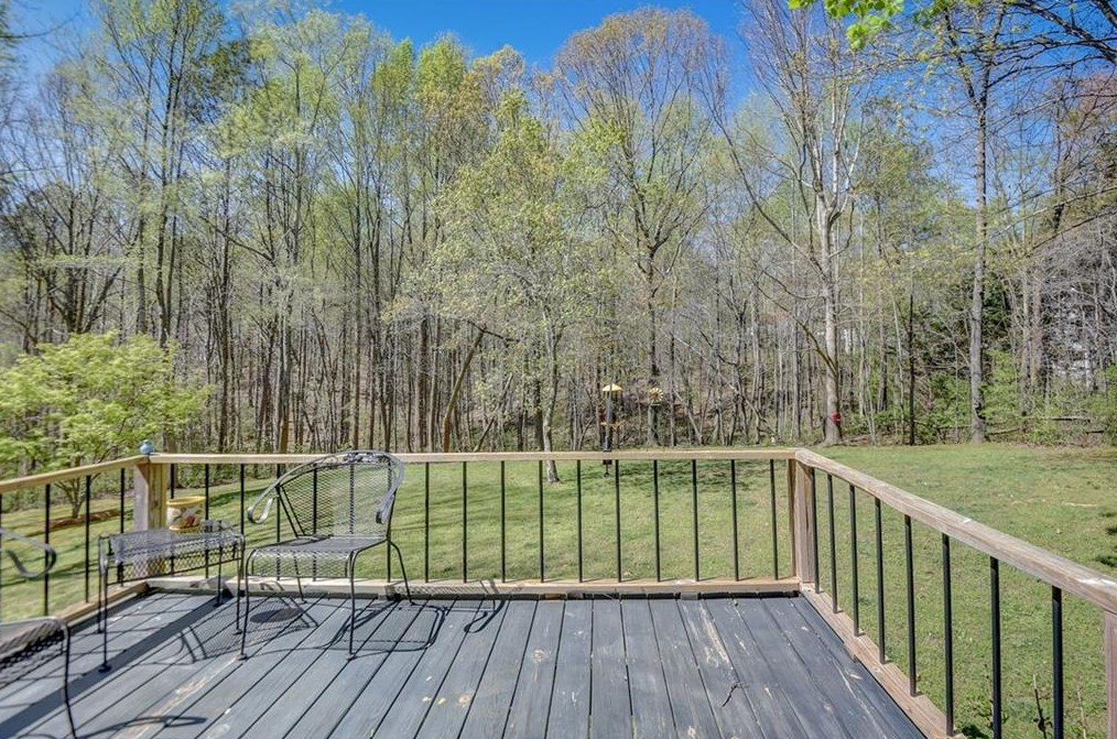 50 Doe Ridge Ln, Big Canoe GA  30143-8931 exterior