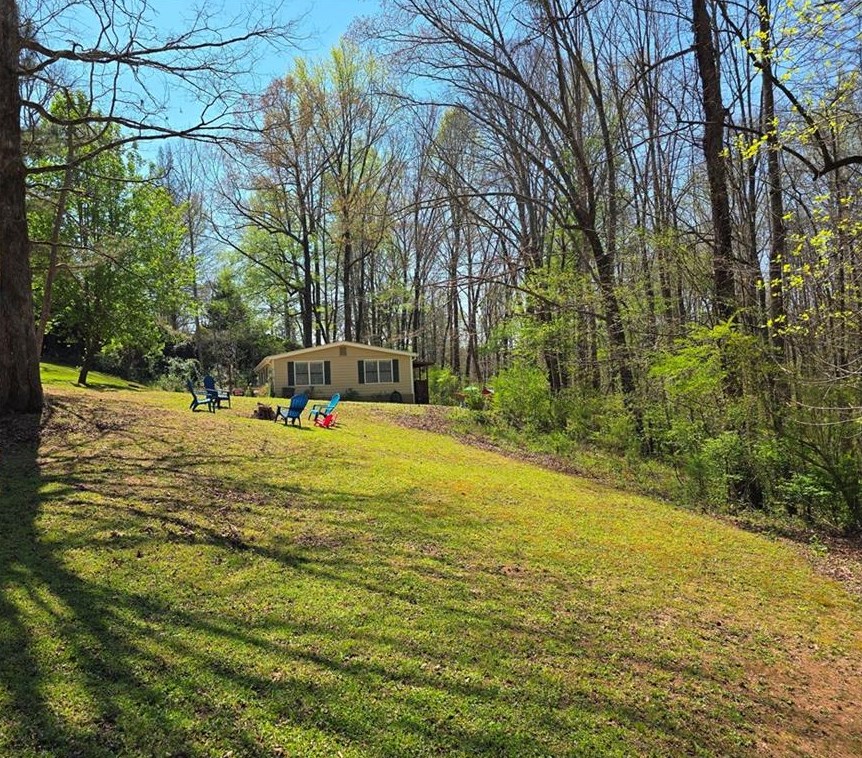 119 Blacks Mill Ct, Dawsonville, GA 30534