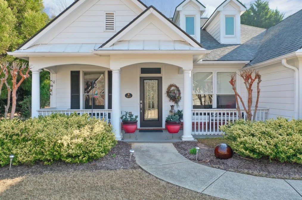 133 Newcastle Walk, Holly Springs, GA 30188-5758