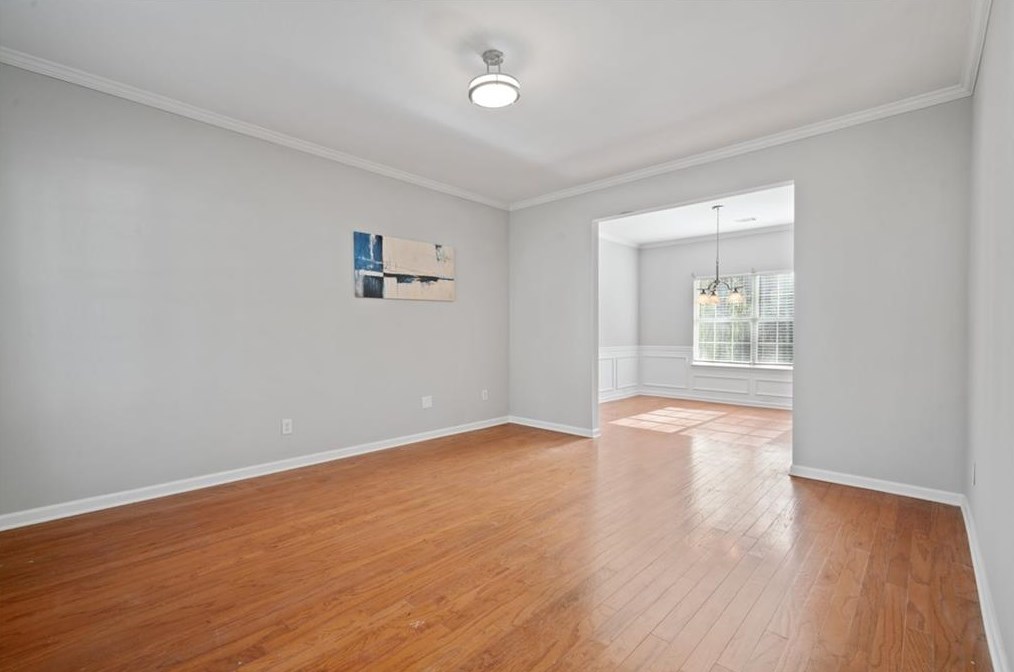2912 Chilhowee Dr, Atlanta GA  30331-9445 exterior