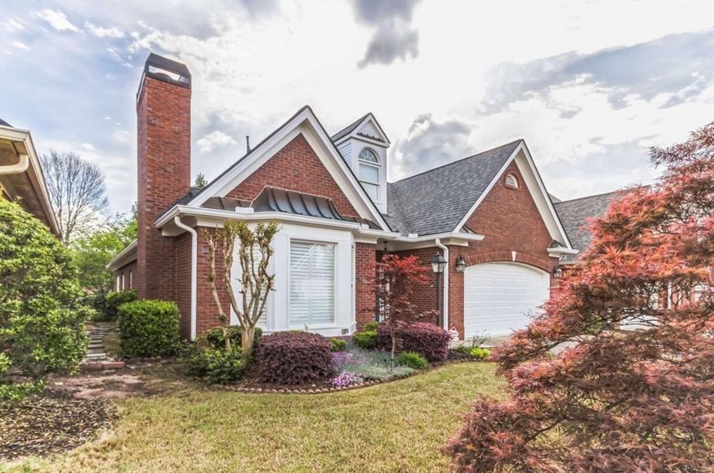 2005 Glenhurst Dr, Lithonia, GA 30078-6780