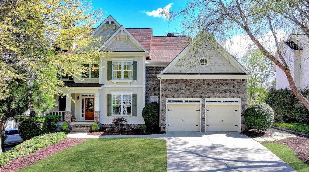 6142 Grand Loop Rd, Buford, GA 30518