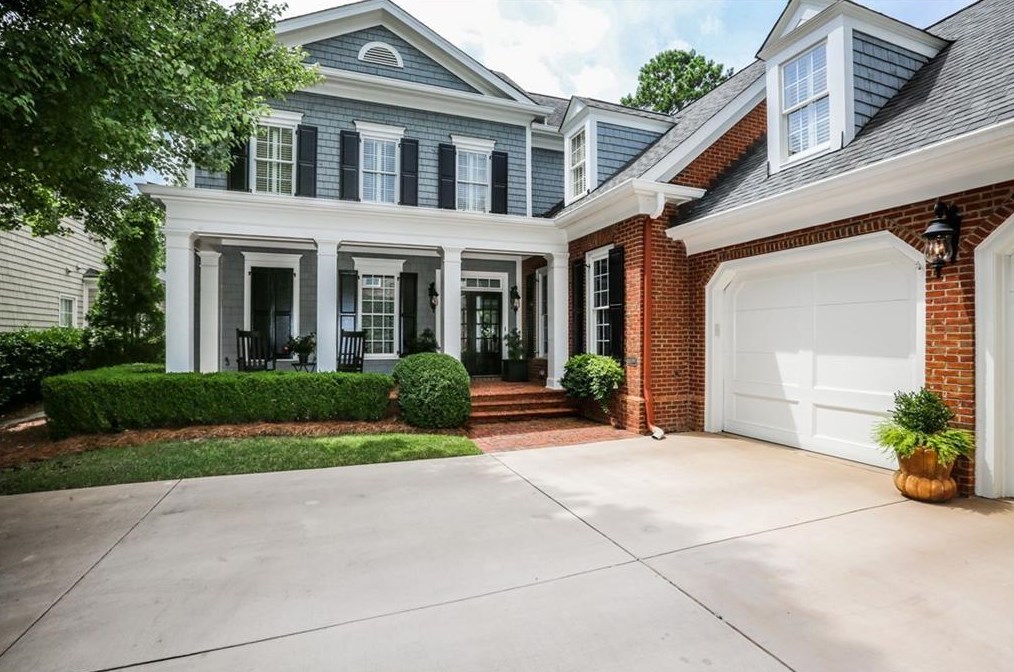 1109 Bellewood Sq, Atlanta, GA 30338-4048