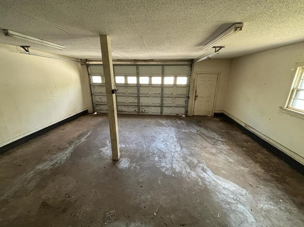 503 Wood Rd, Rome GA  30165-6764 exterior