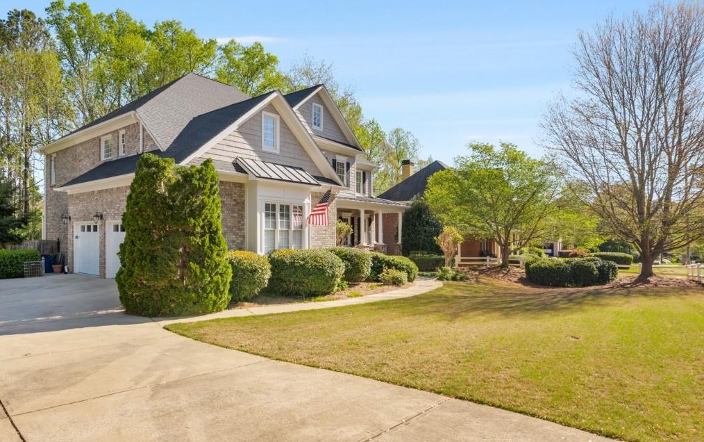2765 Old Sewell Rd, Marietta, GA 30068-3537
