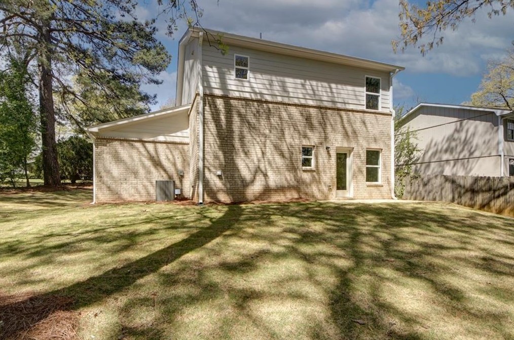1773 Big Horn Ct, Conyers, GA 30013-1728