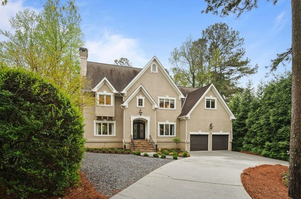2065 Compton Way, Alpharetta, GA 30022-7125