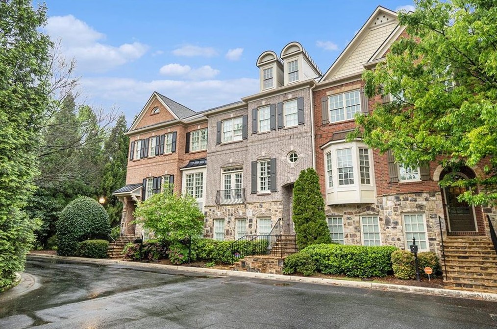 638 Parkside Village Way, Marietta, GA 30060-7956